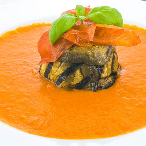Osto Bruma, Carmagnola
