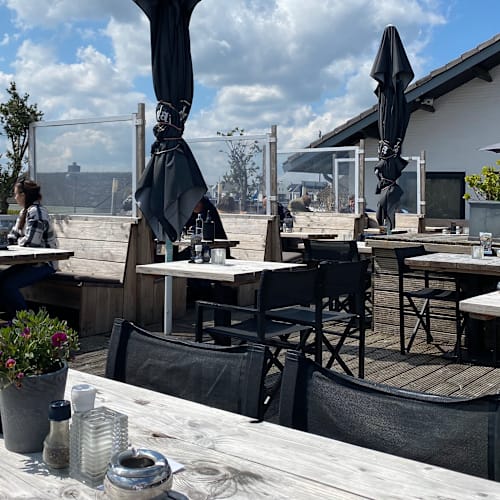 Porto, Loosdrecht
