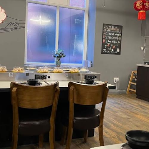 Carta y menù 2025 Actualizados - One Plus Restaurant en Manchester ...