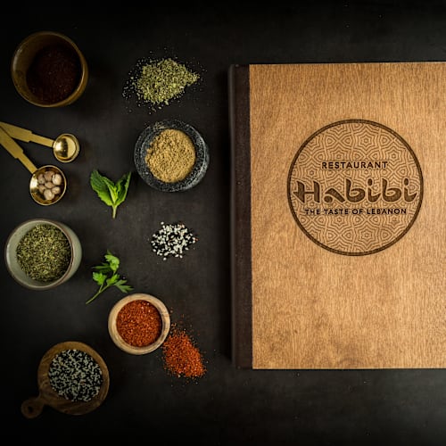 Habibi, Enschede