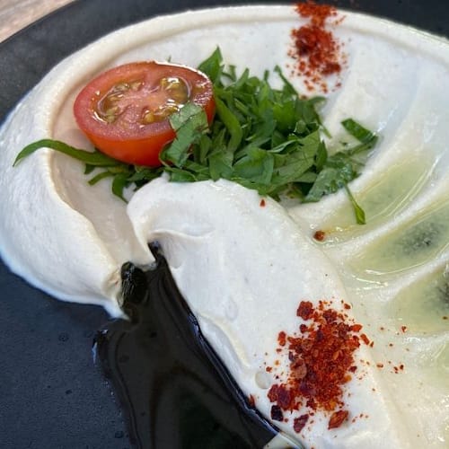 Habibi, Enschede