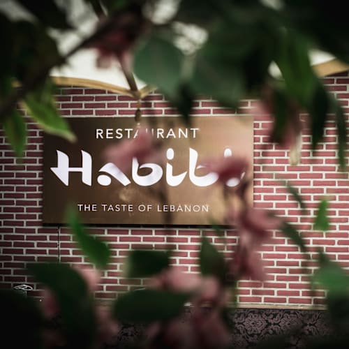 Habibi, Enschede