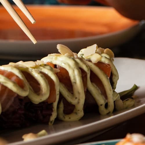 Sushiko - Guastalla - Via Circonvallazione, Guastalla
