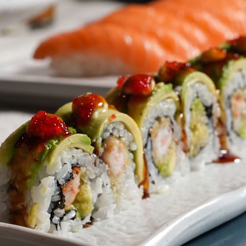 Sushiko - Guastalla - Via Circonvallazione, Guastalla