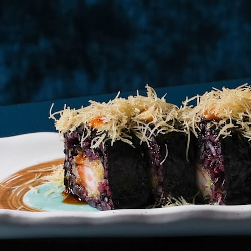 Sushiko - Guastalla - Via Circonvallazione, Guastalla