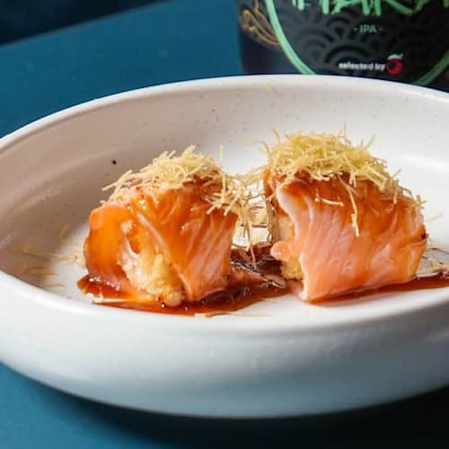 Sushiko - Guastalla - Via Circonvallazione, Guastalla