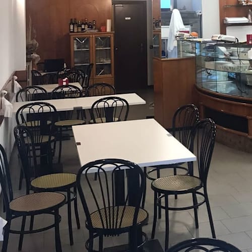 Pizzeria Paradiso, Segrate