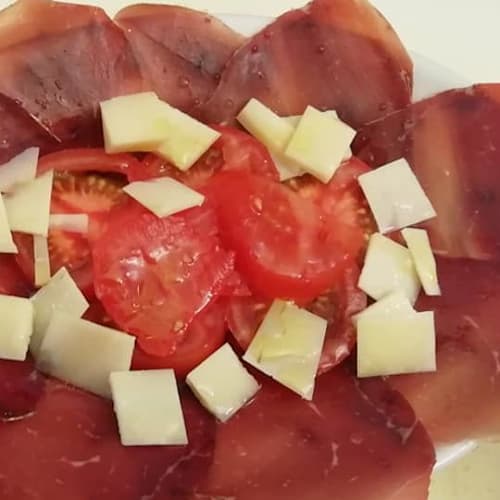Pizzeria Paradiso, Segrate