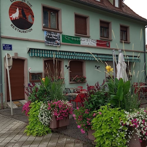 Little Italy - Marckolsheim, Marckolsheim