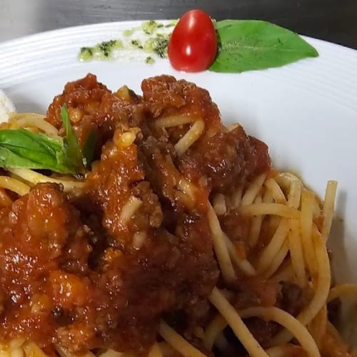 Little Italy - Marckolsheim, Marckolsheim