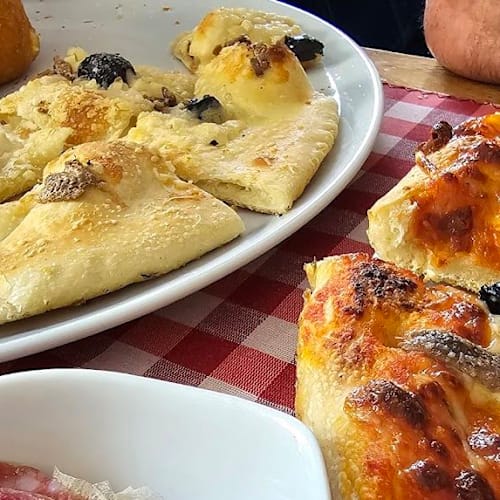 Little Italy - Marckolsheim, Marckolsheim