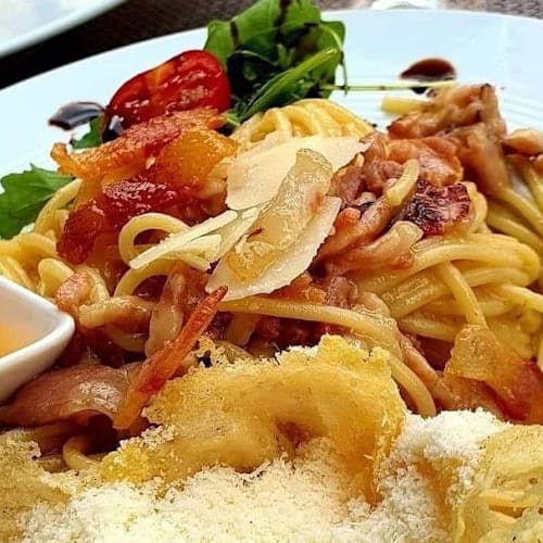 Little Italy - Marckolsheim, Marckolsheim