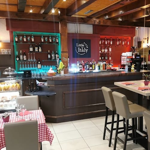 Little Italy - Marckolsheim, Marckolsheim