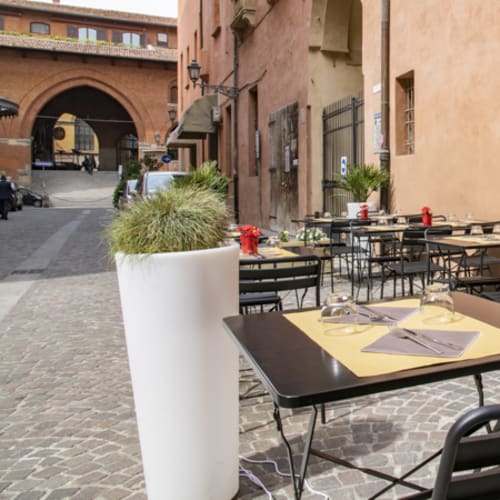 Castiglione Pizza e Cucina, Bologna