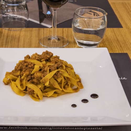 Castiglione Pizza e Cucina, Bologna