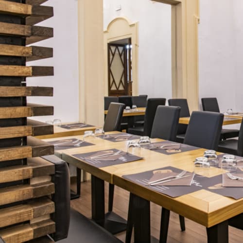 Castiglione Pizza e Cucina, Bologna