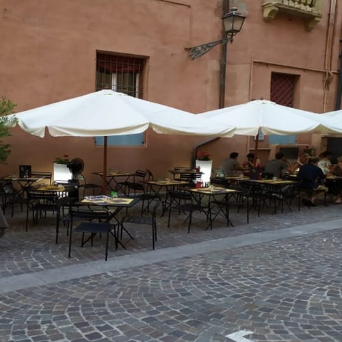 Castiglione Pizza e Cucina, Bologna