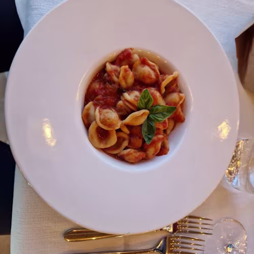 Sarmenti Agriresort, Otranto