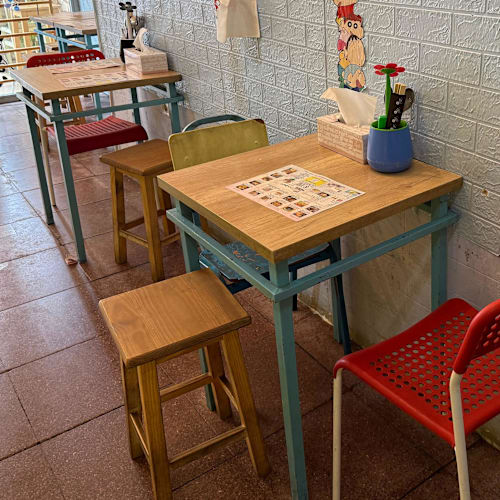 Tasty Bowl - Arganzuela, Madrid