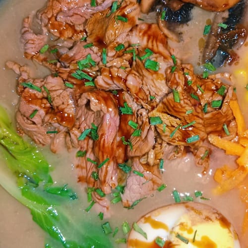 Tasty Bowl - Arganzuela, Madrid