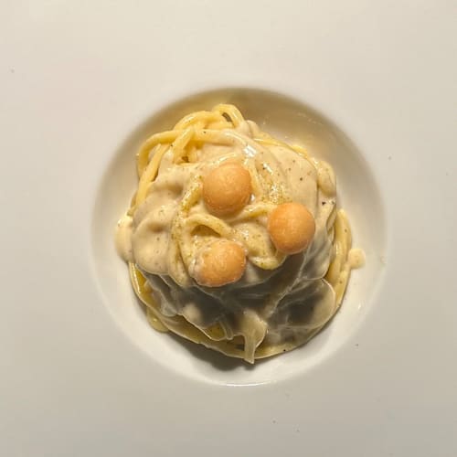 Da Da' Restaurant, Gioia Tauro
