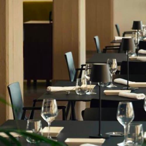 Da Da' Restaurant, Gioia Tauro