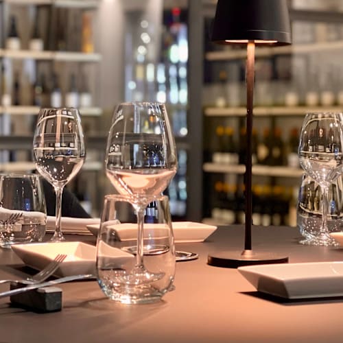 Da Da' Restaurant, Gioia Tauro