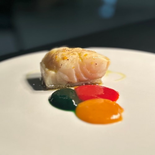 Da Da' Restaurant, Gioia Tauro