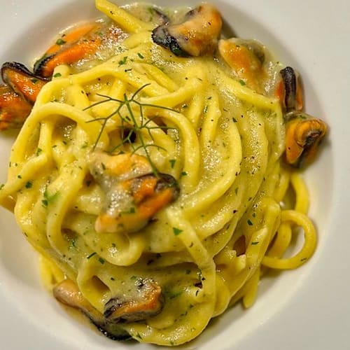 Da Da' Restaurant, Gioia Tauro