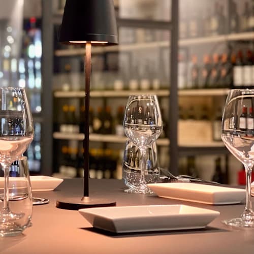 Da Da' Restaurant, Gioia Tauro