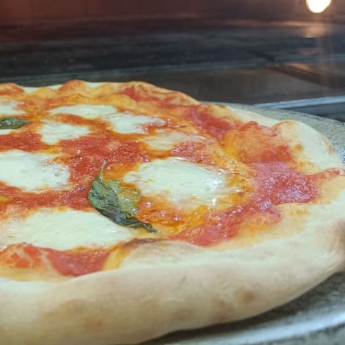 La Lanterna Pizzeria, Monopoli