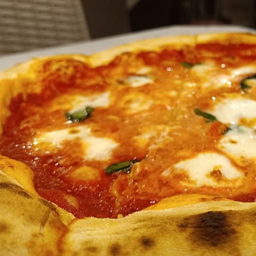 La Lanterna Pizzeria, Monopoli
