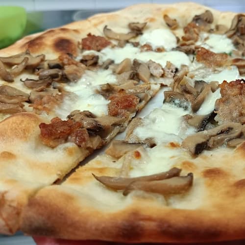 La Lanterna Pizzeria, Monopoli