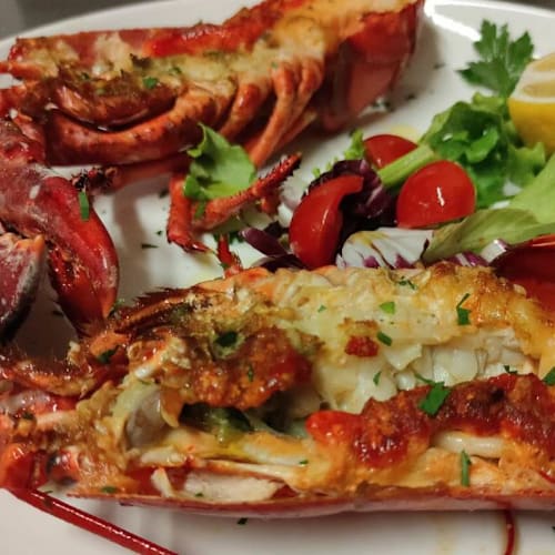 Lobster&More Trattoria Brera, Milano