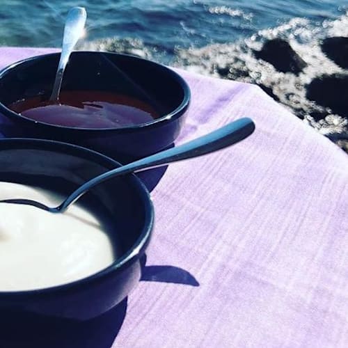 Ristorante Porto Salvo, Terracina