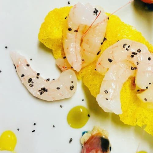 Ristorante Porto Salvo, Terracina