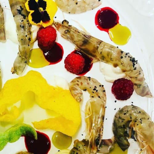 Ristorante Porto Salvo, Terracina