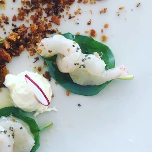 Ristorante Porto Salvo, Terracina