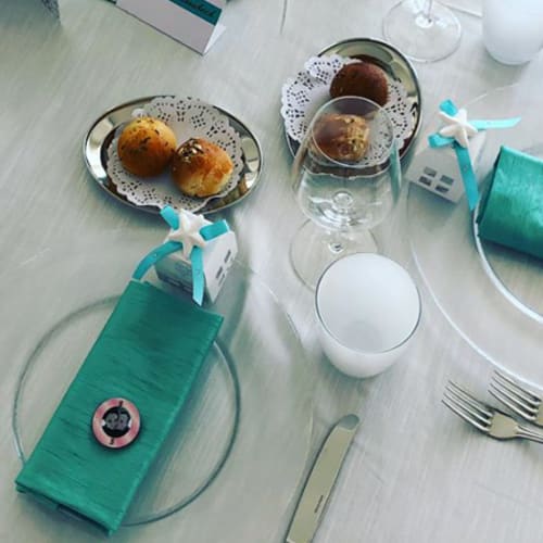 Ristorante Porto Salvo, Terracina