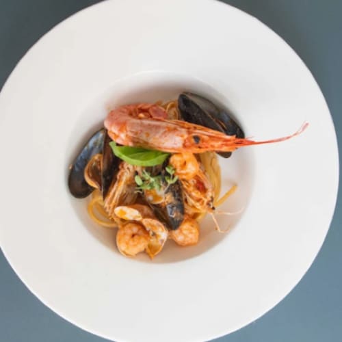 Kiss Hotel e Ristorante , Cervia