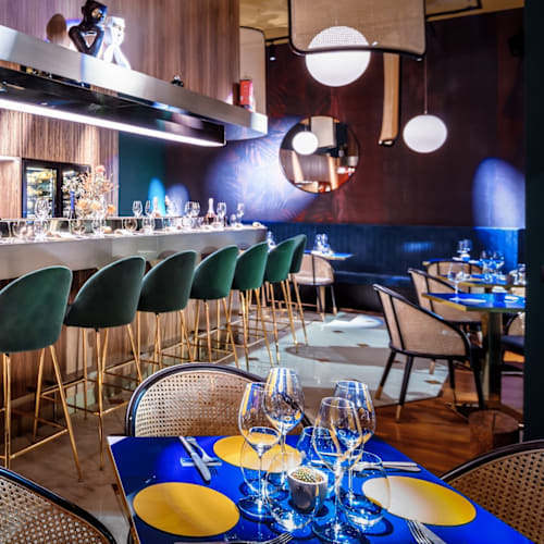 Broadwine, Milano