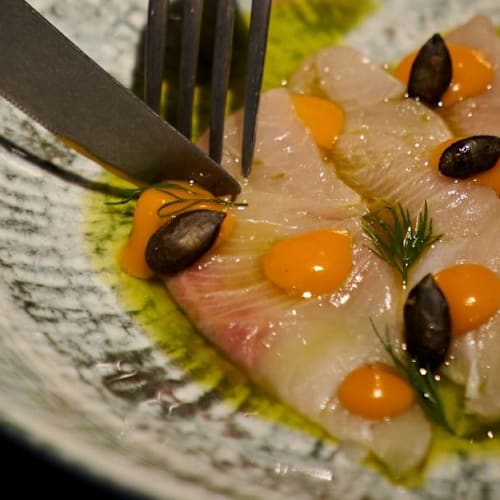 Broadwine, Milano
