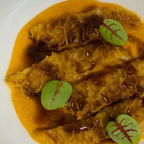 Resilienza Bottega Ristorante, Pineto