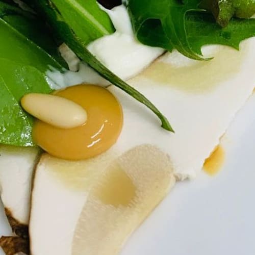 Resilienza Bottega Ristorante, Pineto