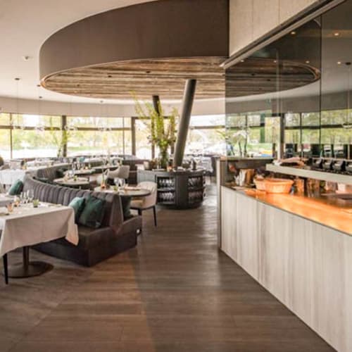 Noble Kitchen, Cromvoirt