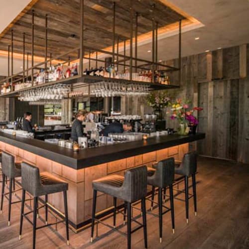 Noble Kitchen, Cromvoirt