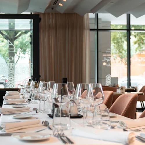 Al-Zagal Giralda, Sevilla