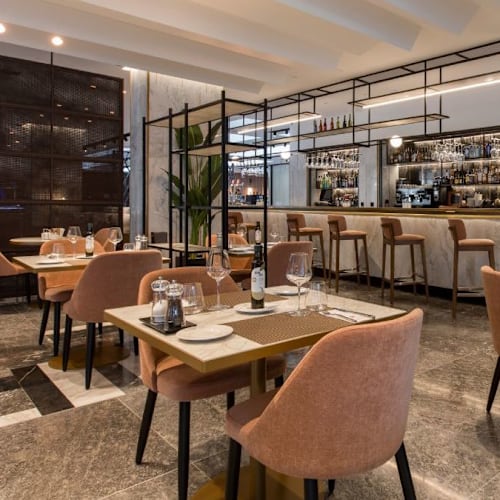 Al-Zagal Giralda, Sevilla