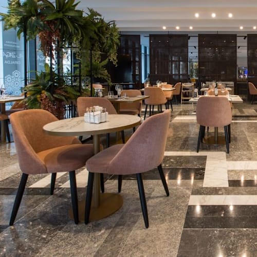 Al-Zagal Giralda, Sevilla