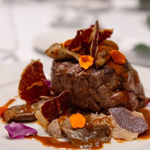 Al-Zagal Giralda, Sevilla